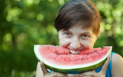 ¡No descuides tu salud oral en verano!